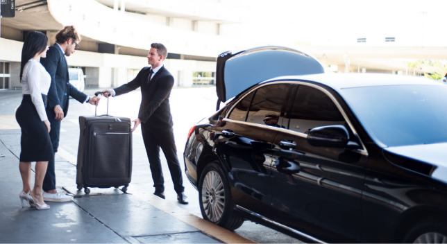 Corporate Limousine Services in Ottawa