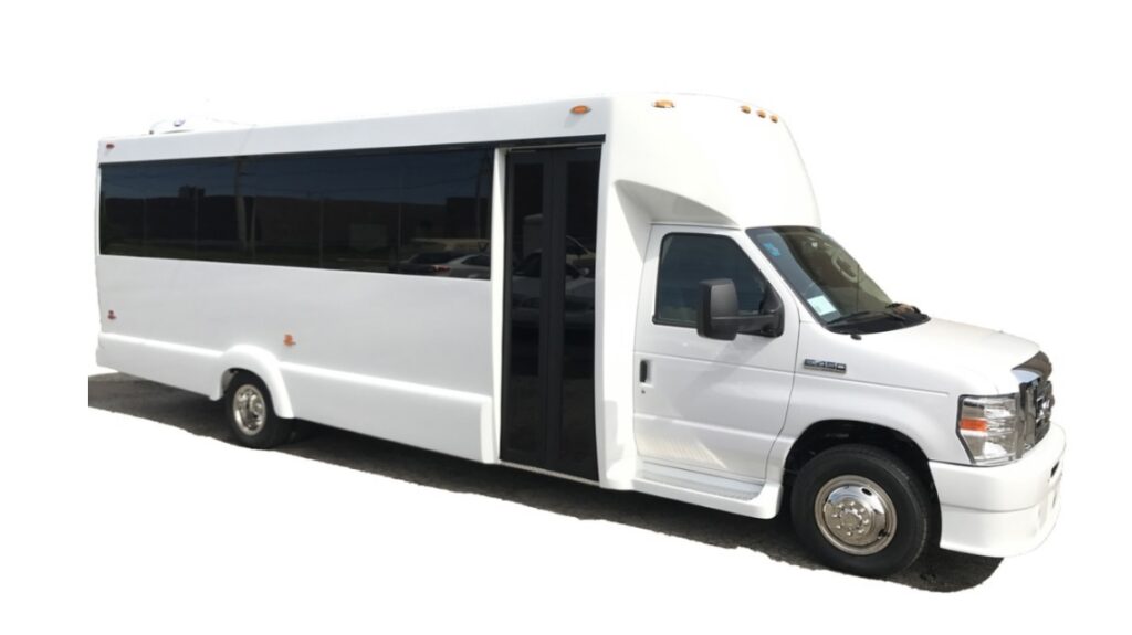 Pary Bus Limo Rental