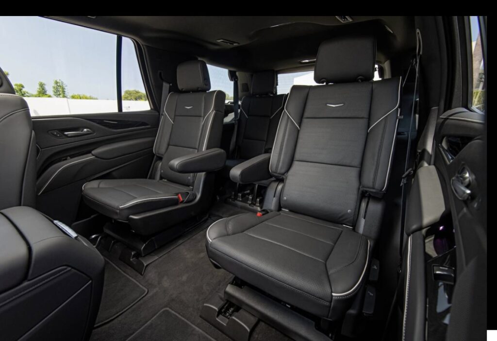 Best Limousine Ottawa