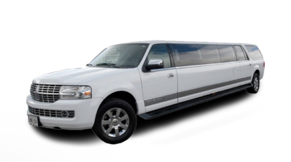 SUV Limo