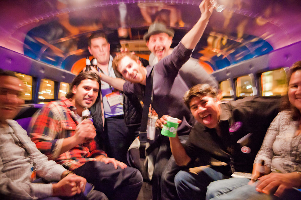 Prom Limousine Service in Ottawa: Elevate Your Night with Style