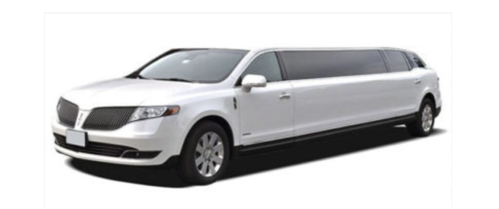 Stretch Limo