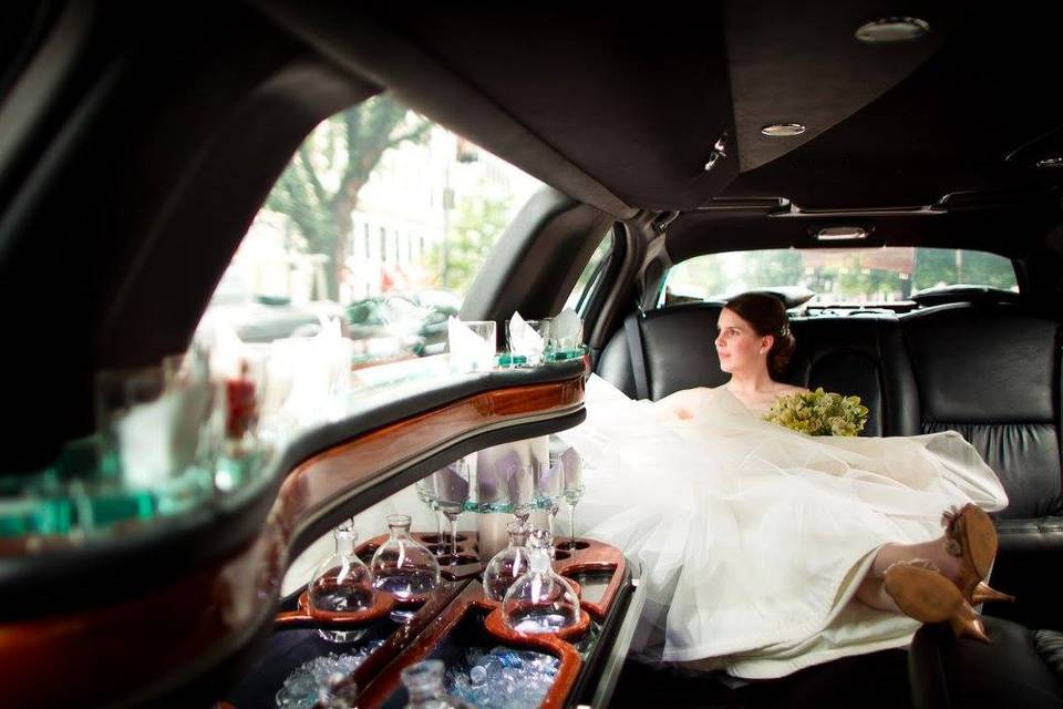 Make Your Wedding Day Unforgettable
